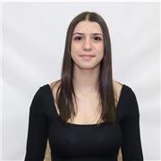 Profesora de apoyo escolar para primaria especializada en matemáticas (presencial/online)